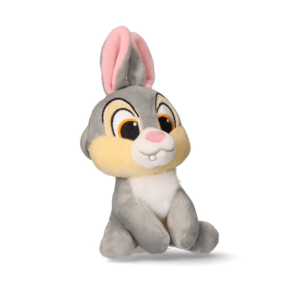 Disney Bambi Drum Plush Keychain