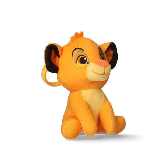 Disney's The Lion King Plush Keychain