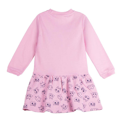 Gabby's Dollhouse Dress