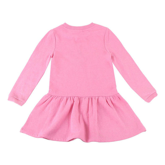 Vestido da Peppa Pig