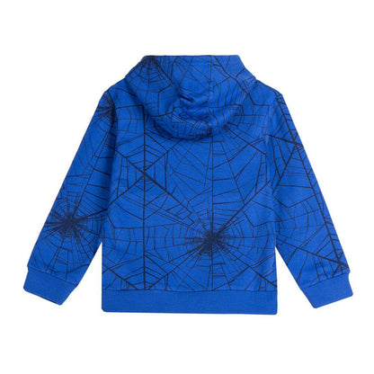 Sudadera con capucha de Spiderman de Marvel