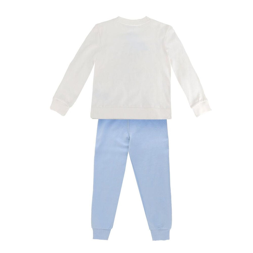 Bluey tracksuit set