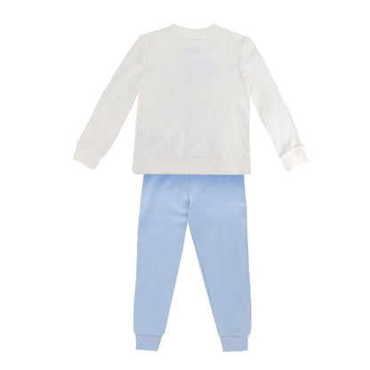 Bluey tracksuit set