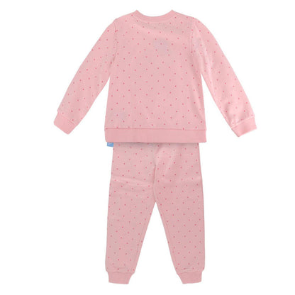 Bluey tracksuit set