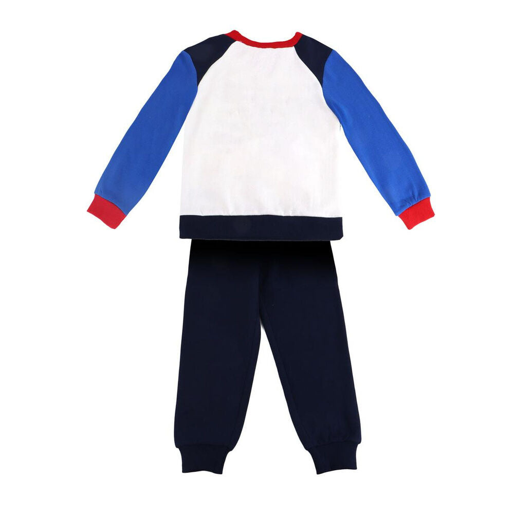 Completo sportivo Paw Patrol