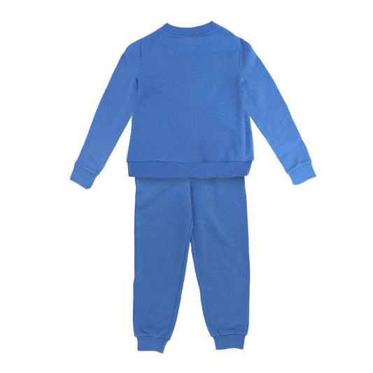 Conjunto deportivo de Stitch de Disney