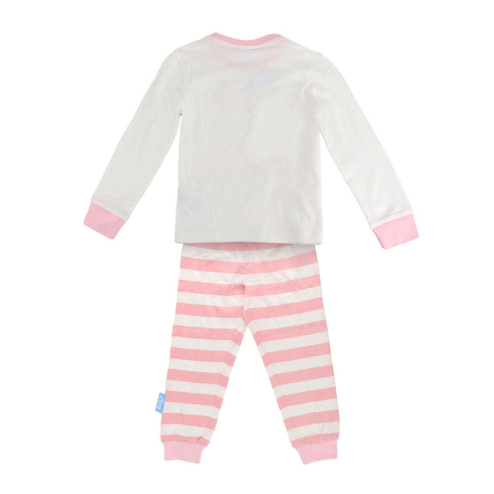 Bluey Pajamas