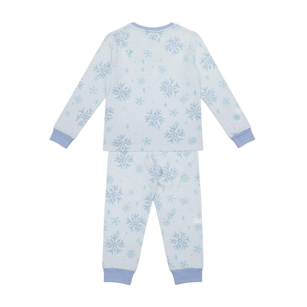 Disney Frozen Pajamas