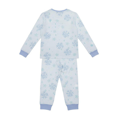Disney Frozen Pajamas
