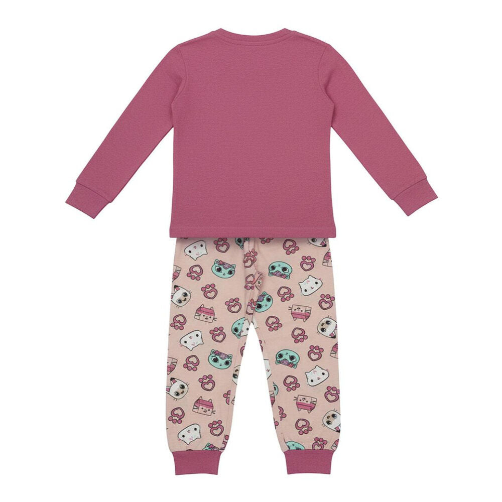 Gabby's Dollhouse Pajamas