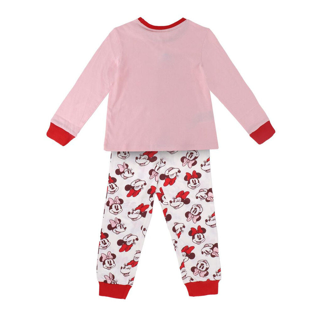 Disney Minnie Mouse Pajamas
