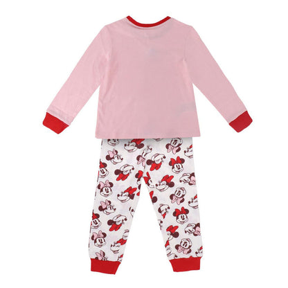 Disney Minnie Mouse Pajamas
