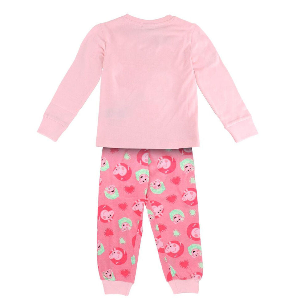 Piżama Peppy Pig