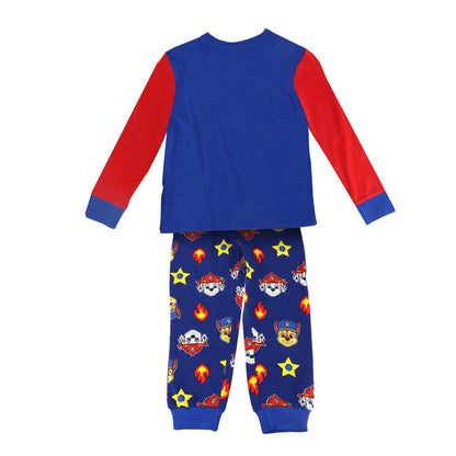 Paw Patrol pajamas