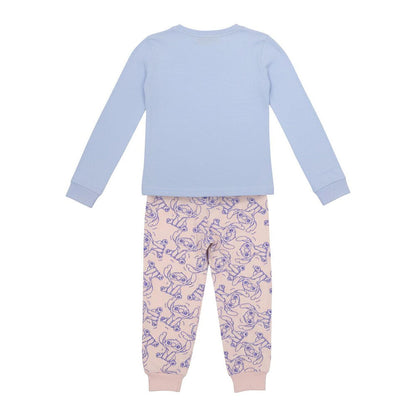 Stitch Disney Pajamas