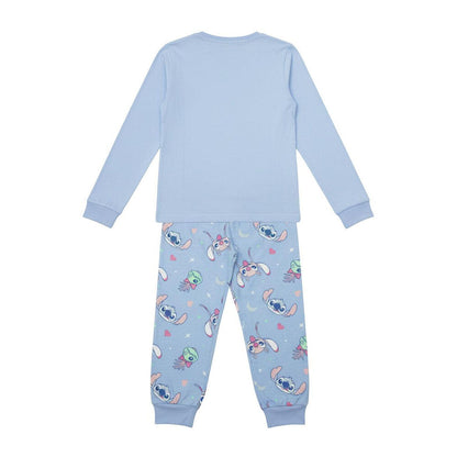Stitch Disney Pajamas