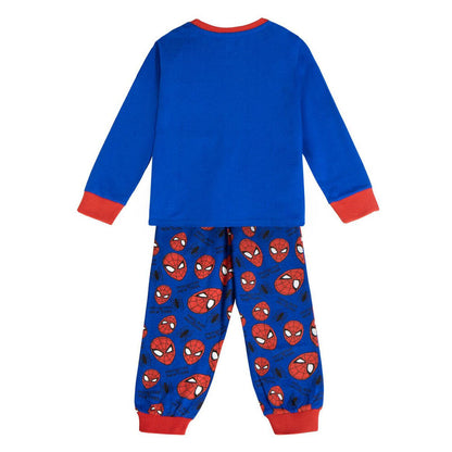 Marvel Spiderman Pajamas