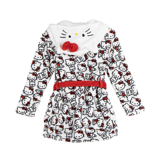 Accappatoio di Hello Kitty