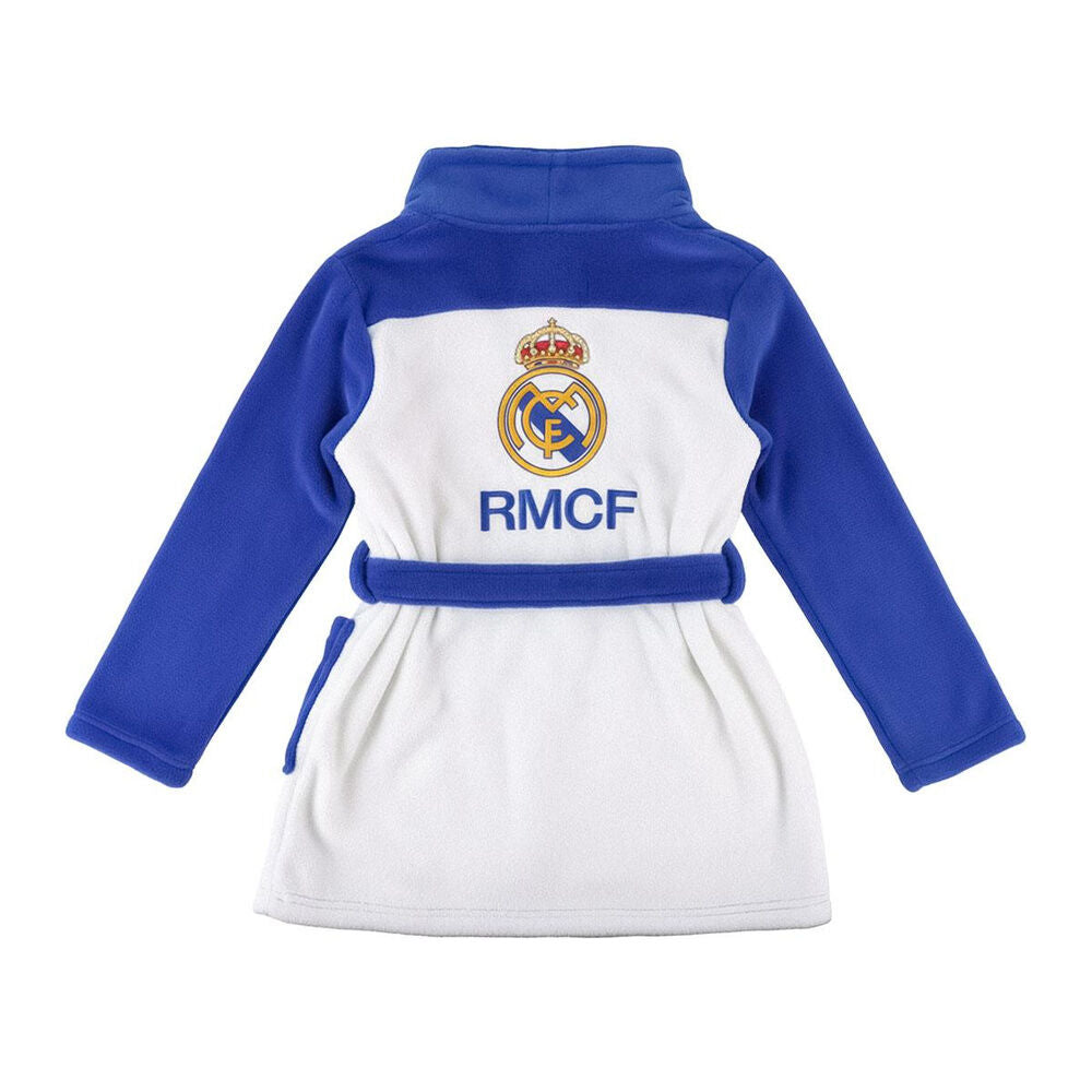 Real Madryt Bata