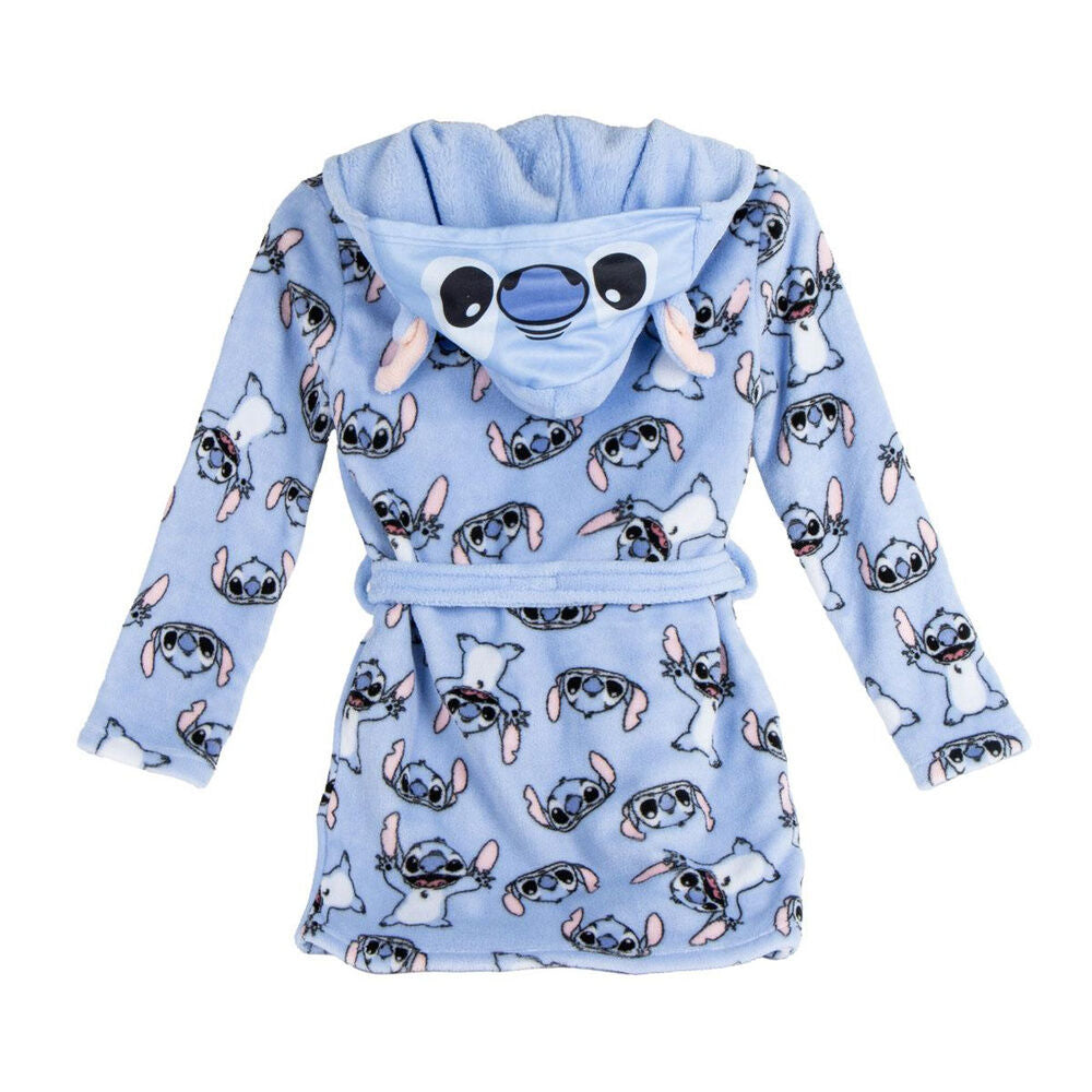 Stitch Disney Bathrobe