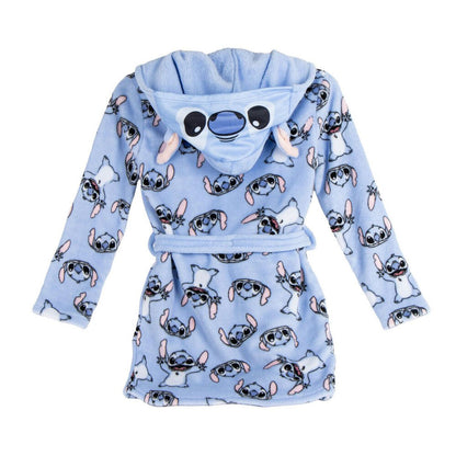 Stitch Disney Bathrobe
