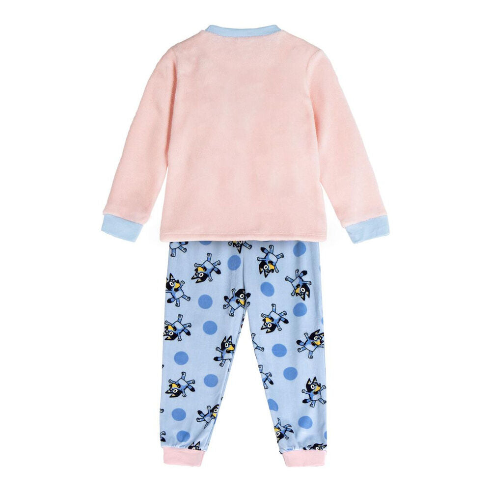 Bluey Pajamas
