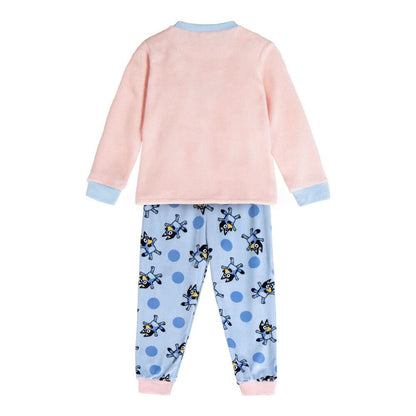 Bluey Pajamas