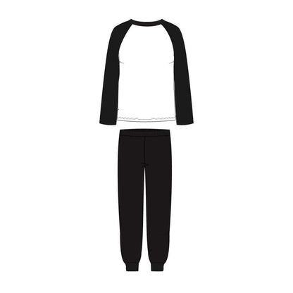 Stranger Things pajamas