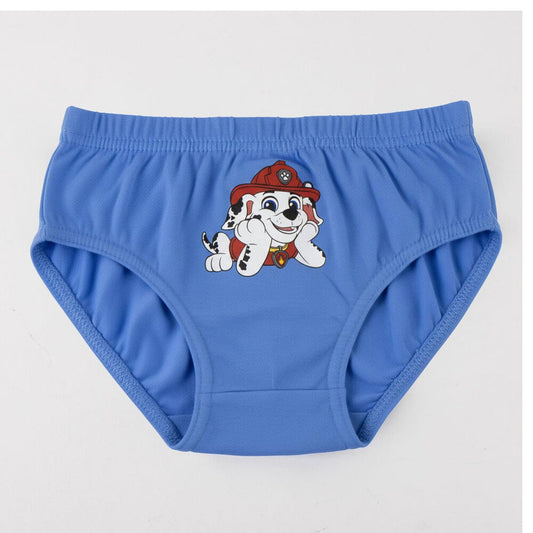 Paw Patrol 3 Pack Underwear
