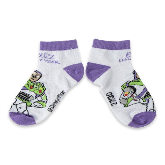 Ensemble de chaussettes Disney Pixar Toy Story