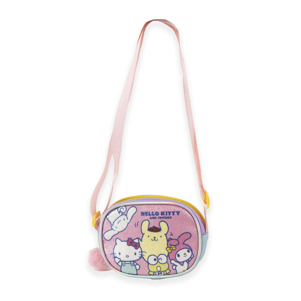 Hello Kitty und Freunde Sortimentstasche