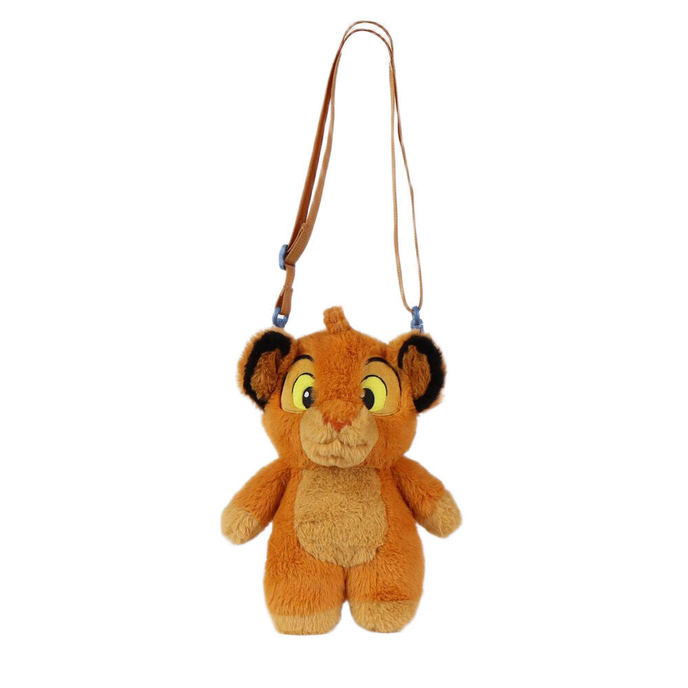 Disney Lion King plush bag