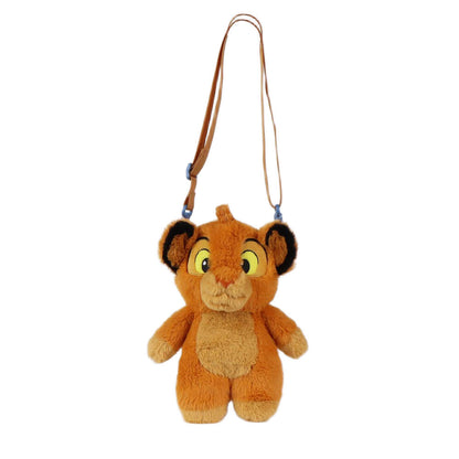 Disney Lion King plush bag