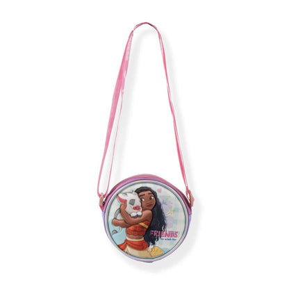 Torba Disney Moana Vaiana 3D