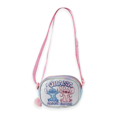 Assorted Disney Stitch Bags