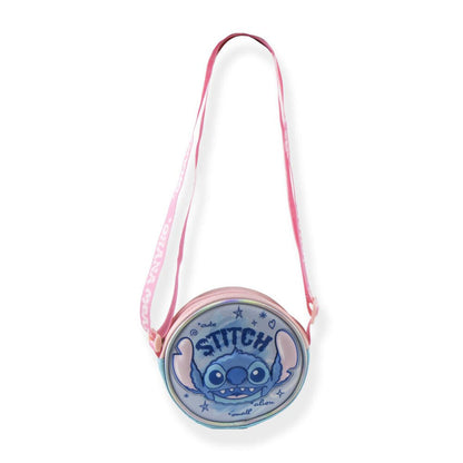 3D Stitch Disney Bag