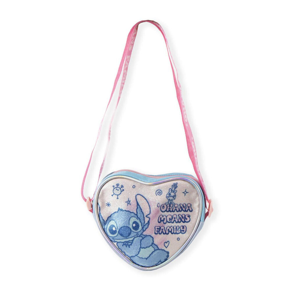 Disney Stitch bag