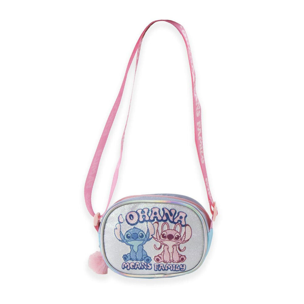 Disney Stitch bag