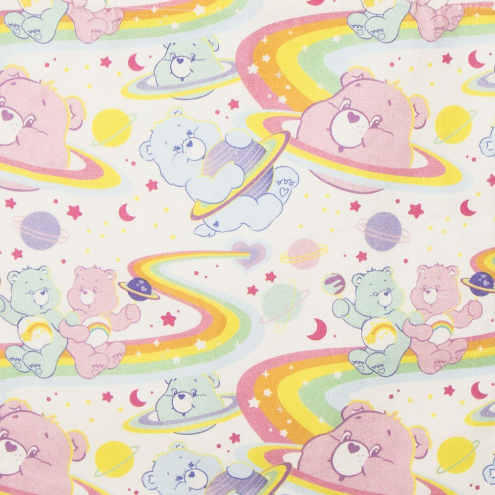 Care Bears shopping bag