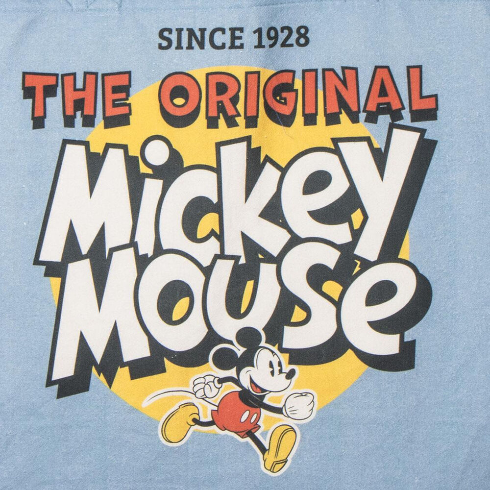Disney Mickey Mouse shopping bag