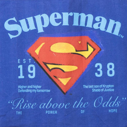 Superman DC Comics shopping bag
