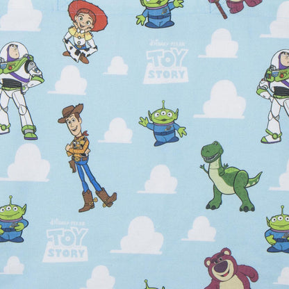 Disney Pixar assorted Toy Story shopping bag