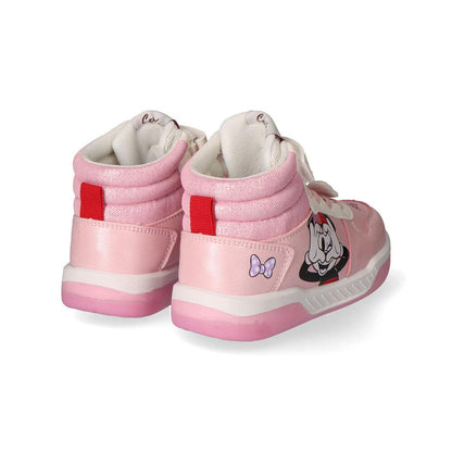 Podświetlane trampki Myszki Minnie Disney