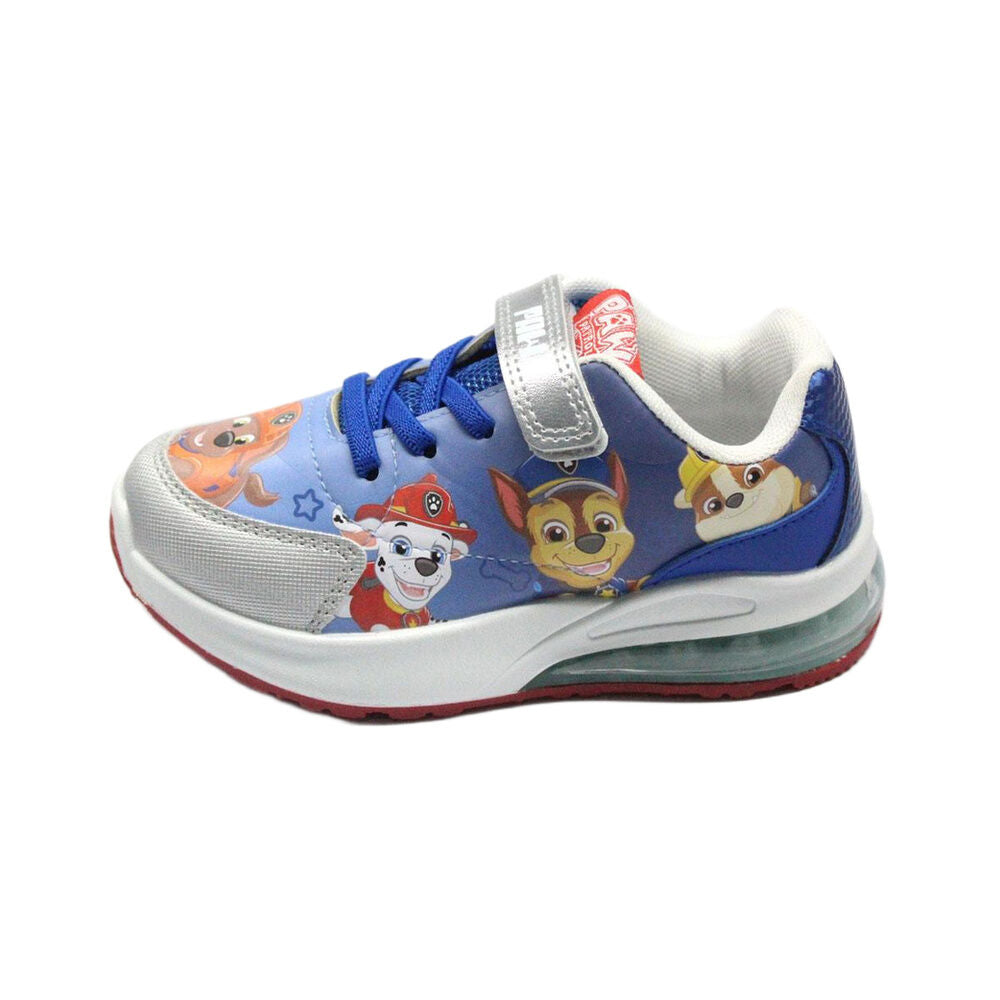 Paw Patrol Light-Up Sneakers