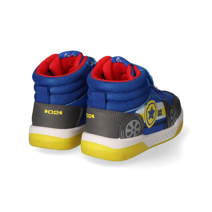 Paw Patrol Light-Up Sneakers