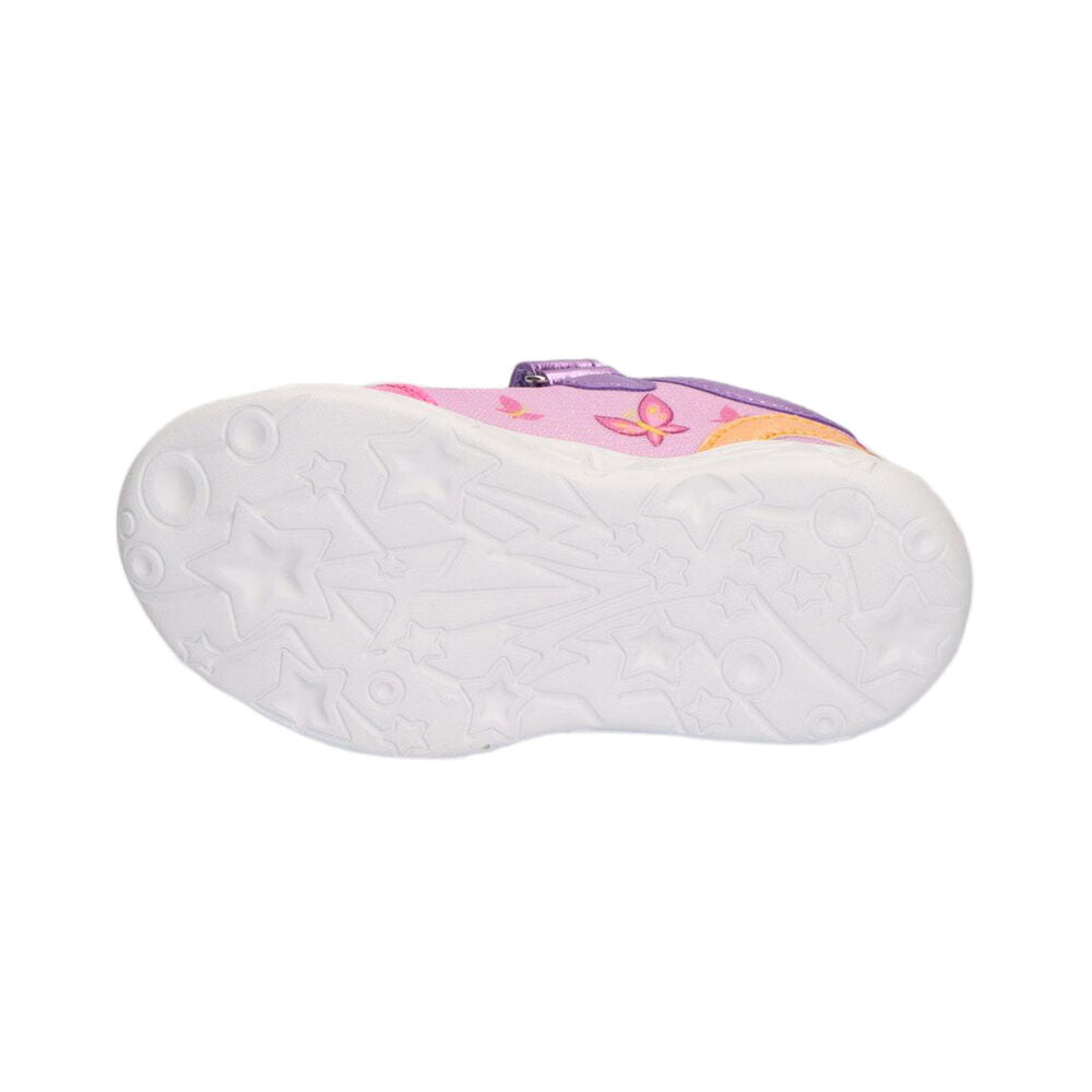 Dora the Explorer Light-Up Sneakers