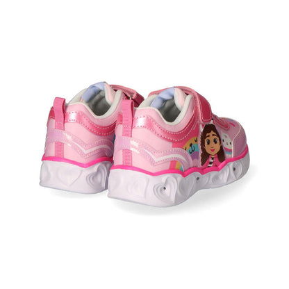 Sports The Gabby Dollhouse lights