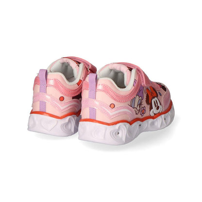 Podświetlane trampki Myszki Minnie Disney