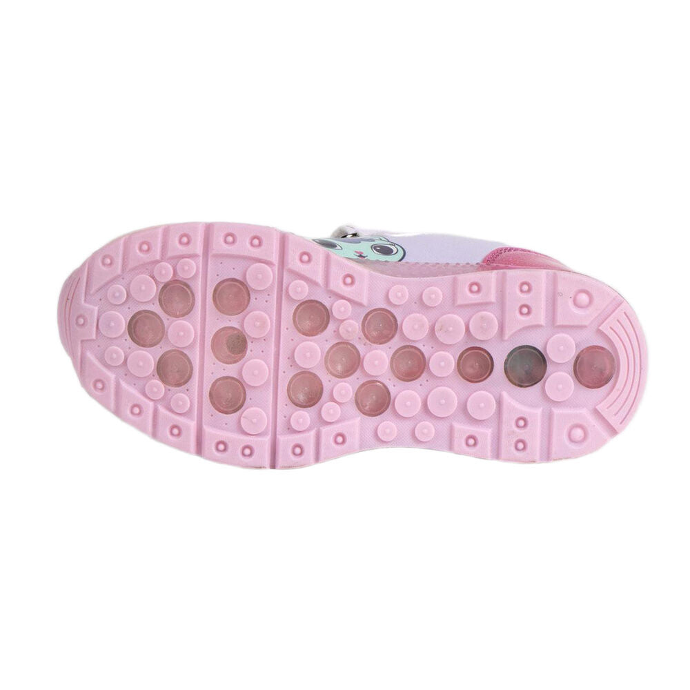 Sports The Gabby Dollhouse lights