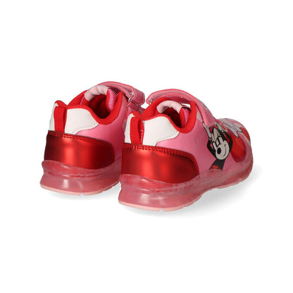 Podświetlane trampki Myszki Minnie Disney